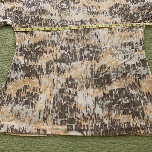 Chico's Travelers top size 2